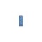 Renata Non-Rechargeable Battery, Button Cell, Single Cell, Silver Oxide, 16 Mah, 1.55 V, Sr63 Rohs Compliant: Na - 379